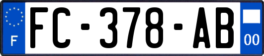 FC-378-AB