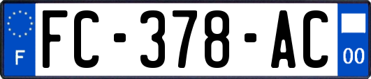 FC-378-AC