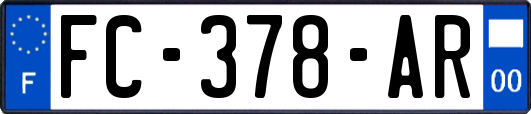 FC-378-AR