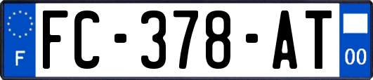 FC-378-AT