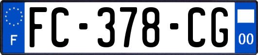 FC-378-CG