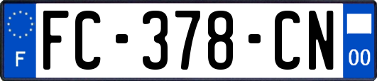 FC-378-CN