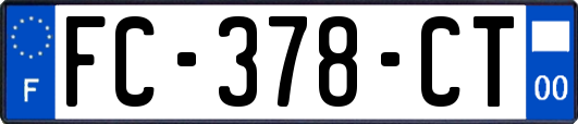 FC-378-CT