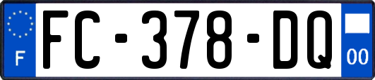 FC-378-DQ