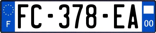 FC-378-EA