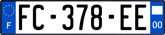 FC-378-EE