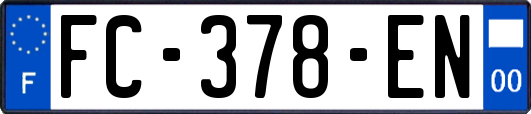 FC-378-EN