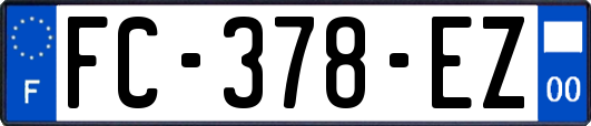 FC-378-EZ