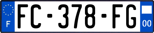 FC-378-FG