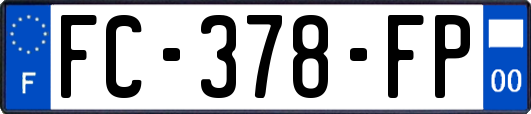 FC-378-FP