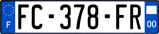 FC-378-FR