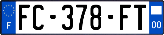 FC-378-FT