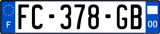 FC-378-GB