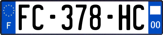 FC-378-HC