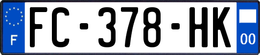 FC-378-HK