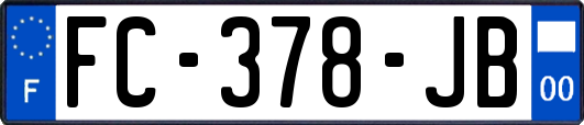 FC-378-JB