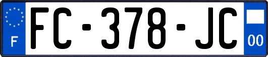 FC-378-JC