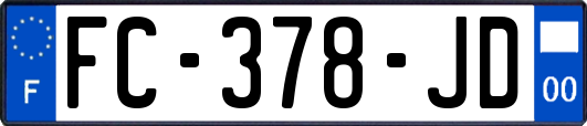 FC-378-JD