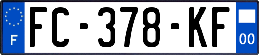 FC-378-KF