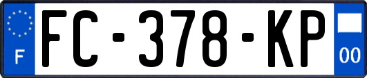 FC-378-KP