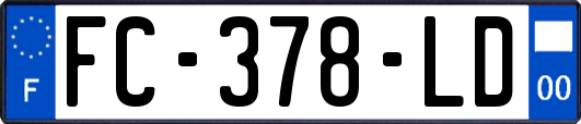 FC-378-LD