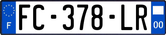 FC-378-LR