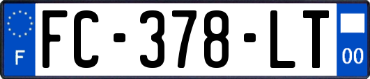 FC-378-LT