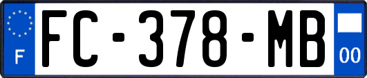 FC-378-MB