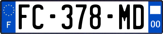 FC-378-MD
