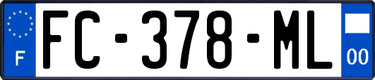 FC-378-ML