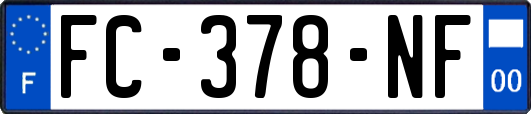 FC-378-NF