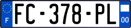 FC-378-PL