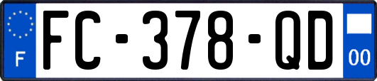 FC-378-QD