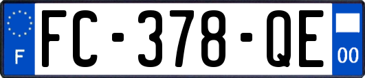 FC-378-QE
