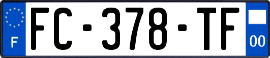 FC-378-TF