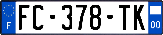 FC-378-TK