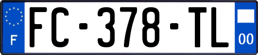 FC-378-TL
