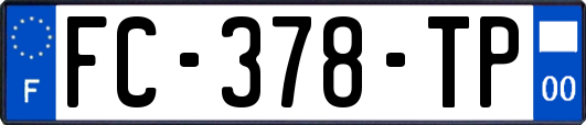 FC-378-TP