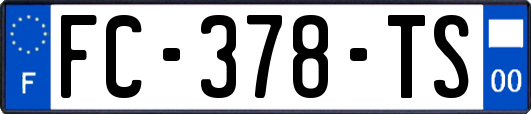 FC-378-TS