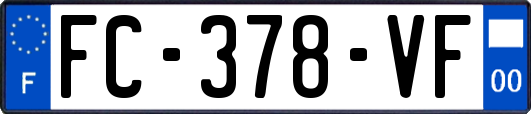 FC-378-VF