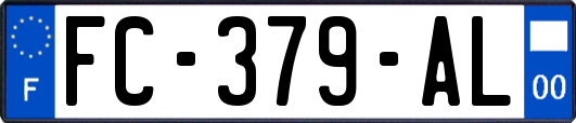 FC-379-AL