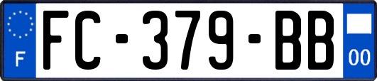 FC-379-BB