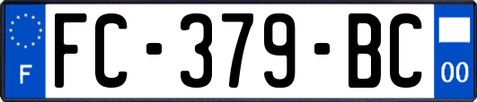 FC-379-BC