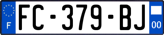 FC-379-BJ