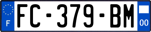 FC-379-BM