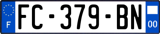 FC-379-BN