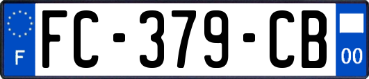 FC-379-CB