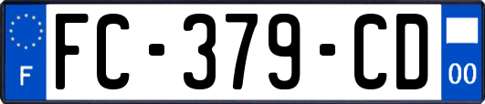 FC-379-CD