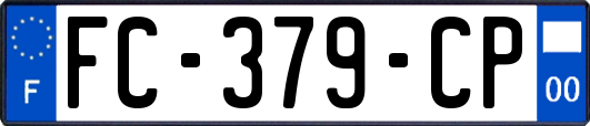 FC-379-CP