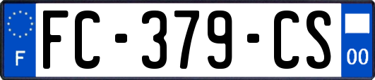 FC-379-CS